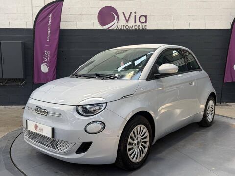 500 E 500 e 95 ch 2025 occasion 62230 Outreau