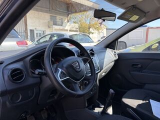Sandero SCe 75 Urban Stepway 2018 occasion 34090 Montpellier