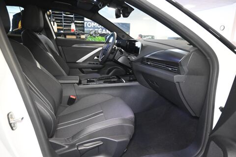 Astra 1.2 Turbo Hybride 136 ch e-DCT6 GS 2025 occasion 72650 Saint-Saturnin