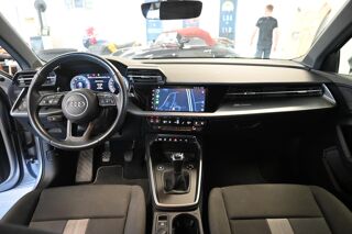 A3 30 TFSI 110 Design 2023 occasion 72650 Saint-Saturnin