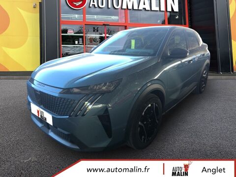 Annonce voiture Peugeot 3008 29990 €