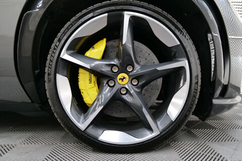 Ff 6.5 V12 725CH 2023 occasion 69008 LYON 8EME