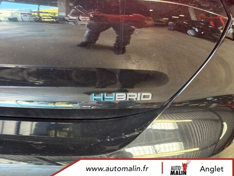 308 PHEV 180 e-EAT8 Allure 2024 occasion 64600 Anglet