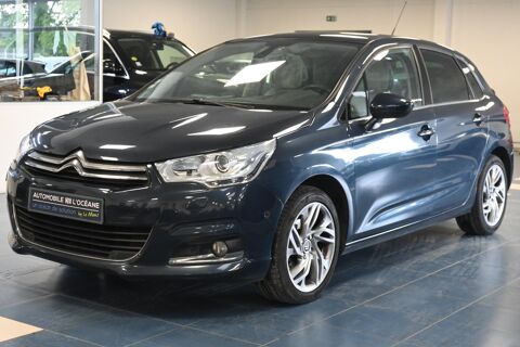 Citroen c4 e-HDi 115 Exclusive + ETG6