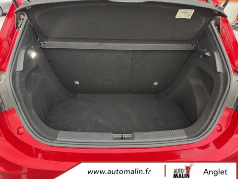MG3 1.5 L 116 ch Standard 2025 occasion 64600 Anglet