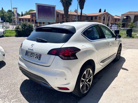 DS4 HDi 160 FAP Just Mat 203 000 Km 2011 occasion 34090 Montpellier