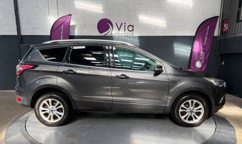 Kuga 1.5 EcoBoost 150 cv 4x2 BVM6 Titanium 1 MAIN 2019 occasion 62230 Outreau
