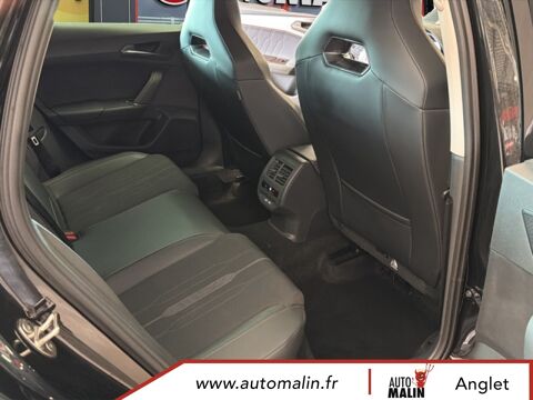 Leon 1.5 eTSI 150 ch DSG7 V 2024 occasion 64600 Anglet