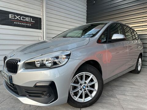 Annonce voiture BMW Serie 2 14990 €