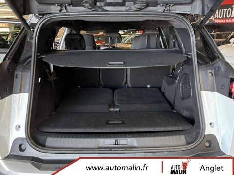 5008 Hybrid 145 ch e-DCS6 GT 2025 occasion 64600 Anglet
