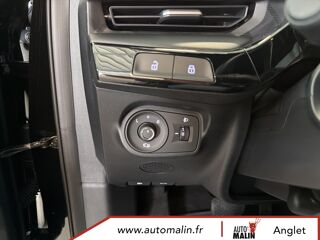 MG3 1.5 L Hybrid+ 195 ch Luxury 2026 occasion 64600 Anglet