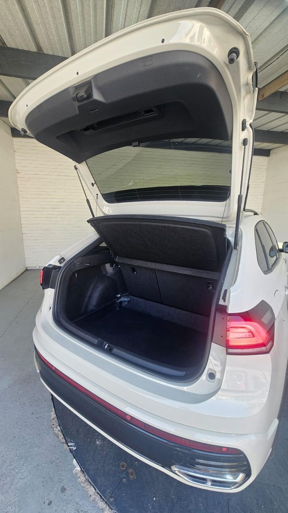 Taigo 1.0 TSI 110 DSG7 R-Line 2022 occasion 59240 Dunkerque