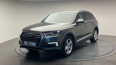 Audi Q7 E-TRON 3.0 V6 TDI AMBITION LUXE TIPTRONIC 2018 occasion Roncq 59223