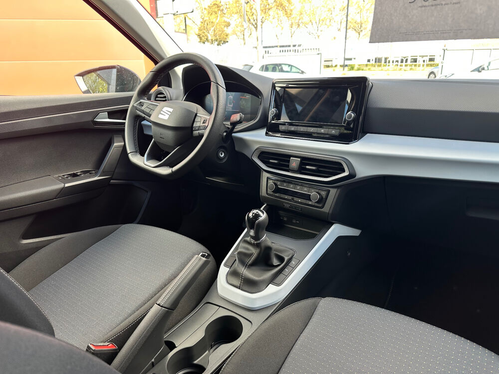 Arona 1.0 TSI 95 ch Start/Stop BVM5 Copa 2025 occasion 30900 Nimes