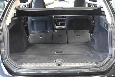 S&eacute;rie 3 Touring 318d 150 ch BVA8 Lounge Plus 2020 occasion 72650 Saint-Saturnin