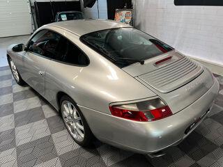 911 Carrera 3.2 3.4i 2001 occasion 44470 Carquefou