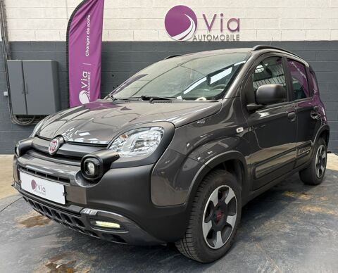 Fiat panda SERIE 2 1.2 69 ch