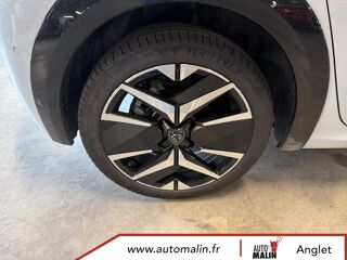 208 Hybrid 145 ch e-DCS6 GT 2026 occasion 64600 Anglet