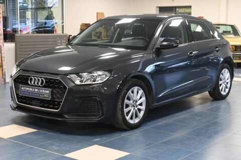 Annonce voiture Audi A1 15999 €