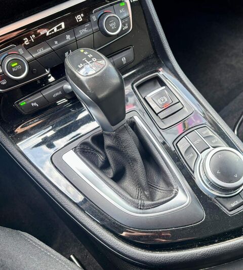Serie 2 Active Tourer 225xe iPerformance 220 ch BVA6 Business Design 2021 occasion 44880 Sautron