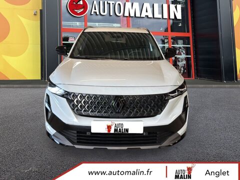 Austral full hybrid E-Tech 200 ch Esprit Alpine 2025 occasion 64600 Anglet