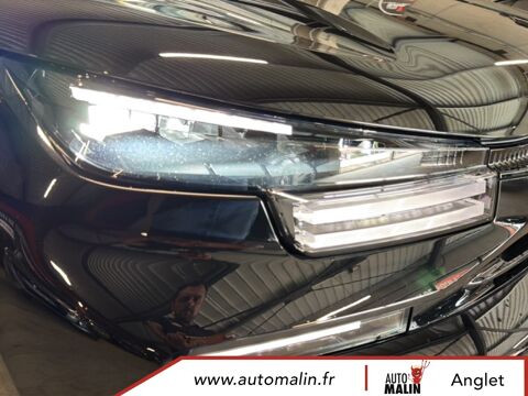 C4 Hybride 145 ch e-DCS6 Max 2025 occasion 64600 Anglet