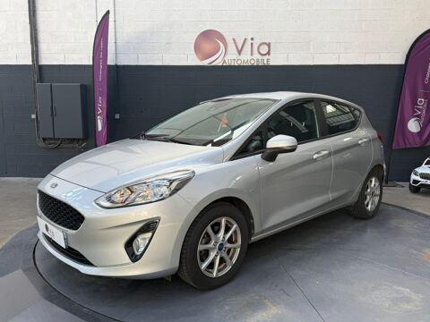 Ford fiesta 1.0 EcoBoost 100 ch Trend