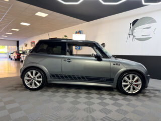 Cooper 1.6i - 170 S 2004 occasion 27120 PACY-SUR-EURE