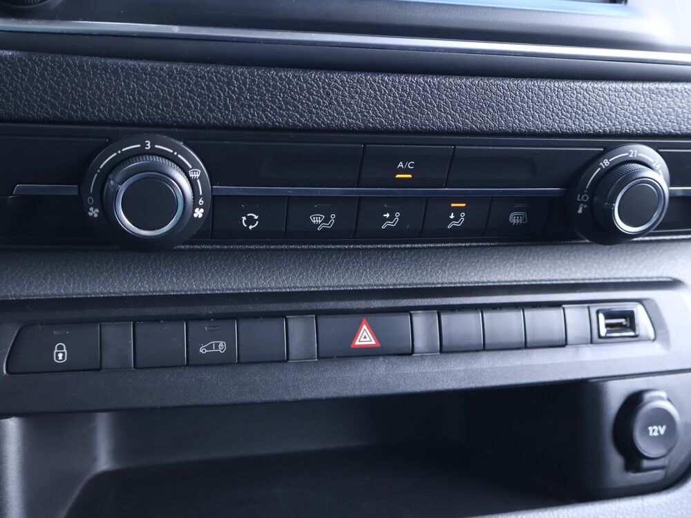 Scudo E-SCUDO 136 50 KWH STANDARD BUSINESS 2022 occasion 77680 Roissy-en-Brie