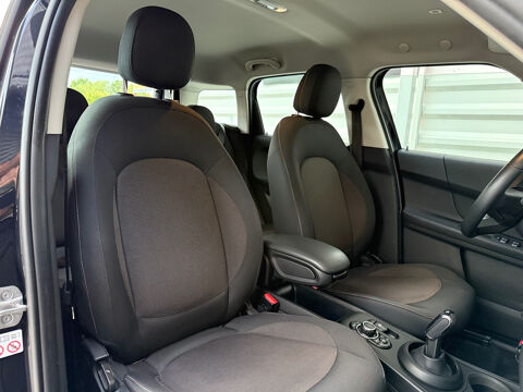 Countryman 116 ch BVA7 One D Essential 2021 occasion 50300 MARCEY-LES-GREVES