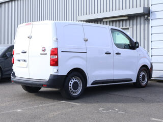 Scudo E-SCUDO 136 50 KWH STANDARD BUSINESS 2022 occasion 77680 Roissy-en-Brie