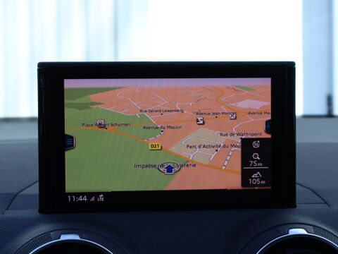 Q2 35 TFSI COD 150 BVM6 Sport 2020 occasion 77680 Roissy-en-Brie