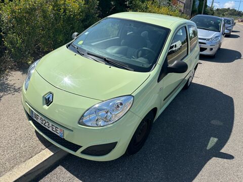 Annonce voiture Renault Twingo II 5490 