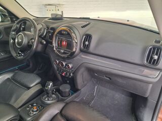 Countryman 150 ch BVA8 Cooper D 2018 occasion 59240 Dunkerque