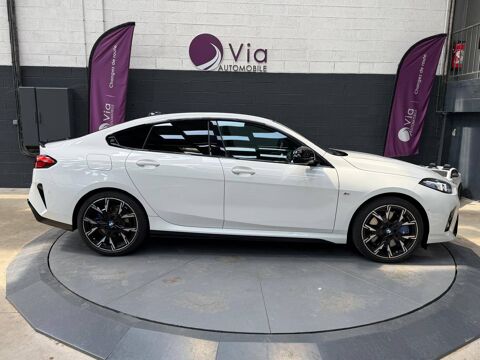 Serie 2 Gran Coupe 220 170 ch DKG7 M Sport 2025 occasion 62230 Outreau