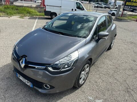 Renault clio iv TCe 90 Energy eco2 Int