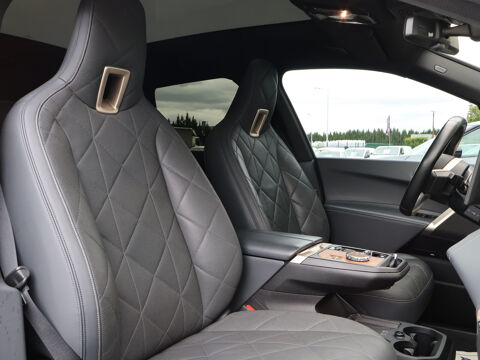 iX xDrive50 523ch 2021 occasion 77680 Roissy-en-Brie