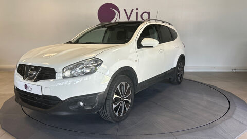Nissan qashqai +2 1.5 dCi 110 FAP Visia