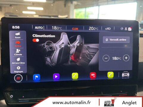 Formentor 2.0 TDI 150 ch Business Edition 2022 occasion 64600 Anglet