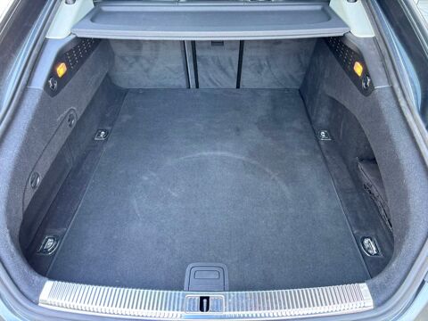 A7 V6 3.0 BiTDI 313 Quattro Avus Tiptronic 8 A 2014 occasion 44880 Sautron