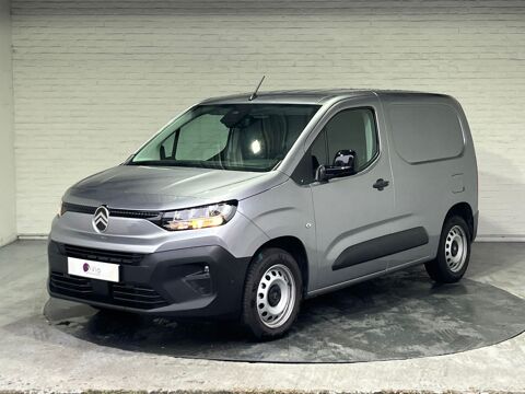 Citro&euml;n Berlingo TAILLE M 650KG 130 CV EAT8 APPLE CAR PLAY ANDROID AUTO CAMER 2025 occasion Dunkerque 59240