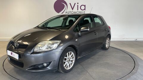 Toyota auris 90 D-4D Linea Terra