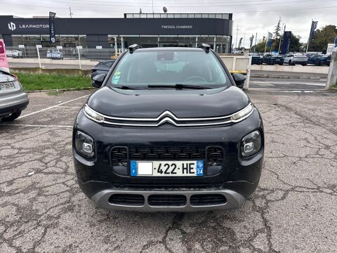C3 Aircross BlueHDi 100 BVM5 Live 2018 occasion 34090 Montpellier
