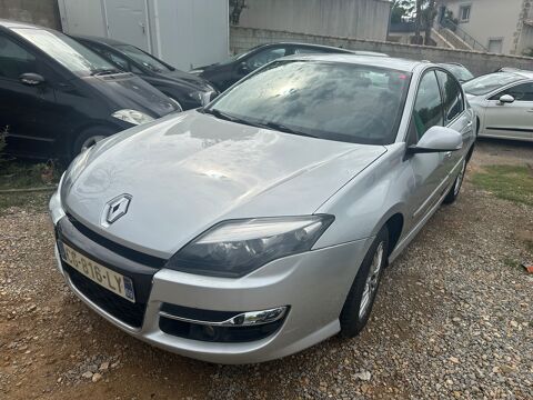 Renault Laguna 2.0 dCi 130 FAP eco2 Energy Bose Edition 2012 occasion Montpellier 34090