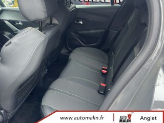 208 Hybrid 145 ch e-DCS6 GT 2026 occasion 64600 Anglet