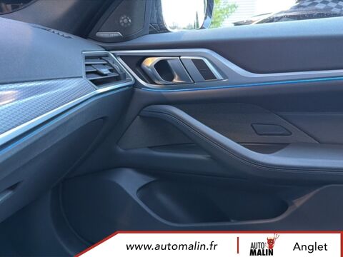 S&eacute;rie 4 Gran Coupe 420d 190 ch BVA8 M Sport 2024 occasion 64600 Anglet