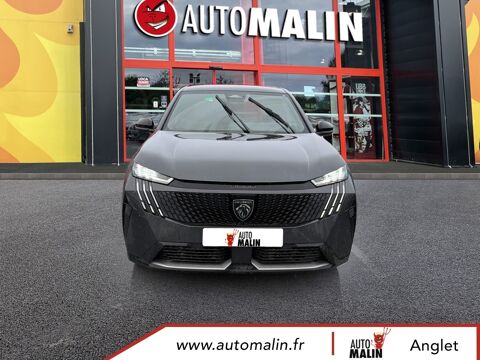 3008 Hybrid 145 e-DCS6 Allure Business 2026 occasion 64600 Anglet