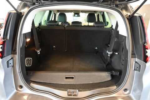 Grand scenic IV Blue dCi 150 EDC Intens 2019 occasion 72650 Saint-Saturnin