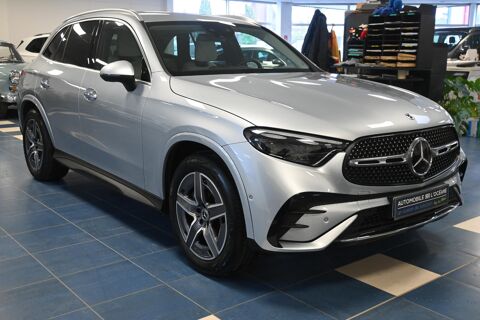 Classe GLC 300 e 9G-Tronic 4Matic AMG Line 2024 occasion 72650 Saint-Saturnin