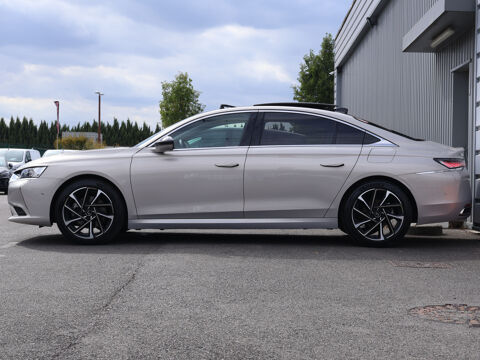 DS9 Hybride E-Tense 250 Opera Premiere 2025 occasion 77680 Roissy-en-Brie
